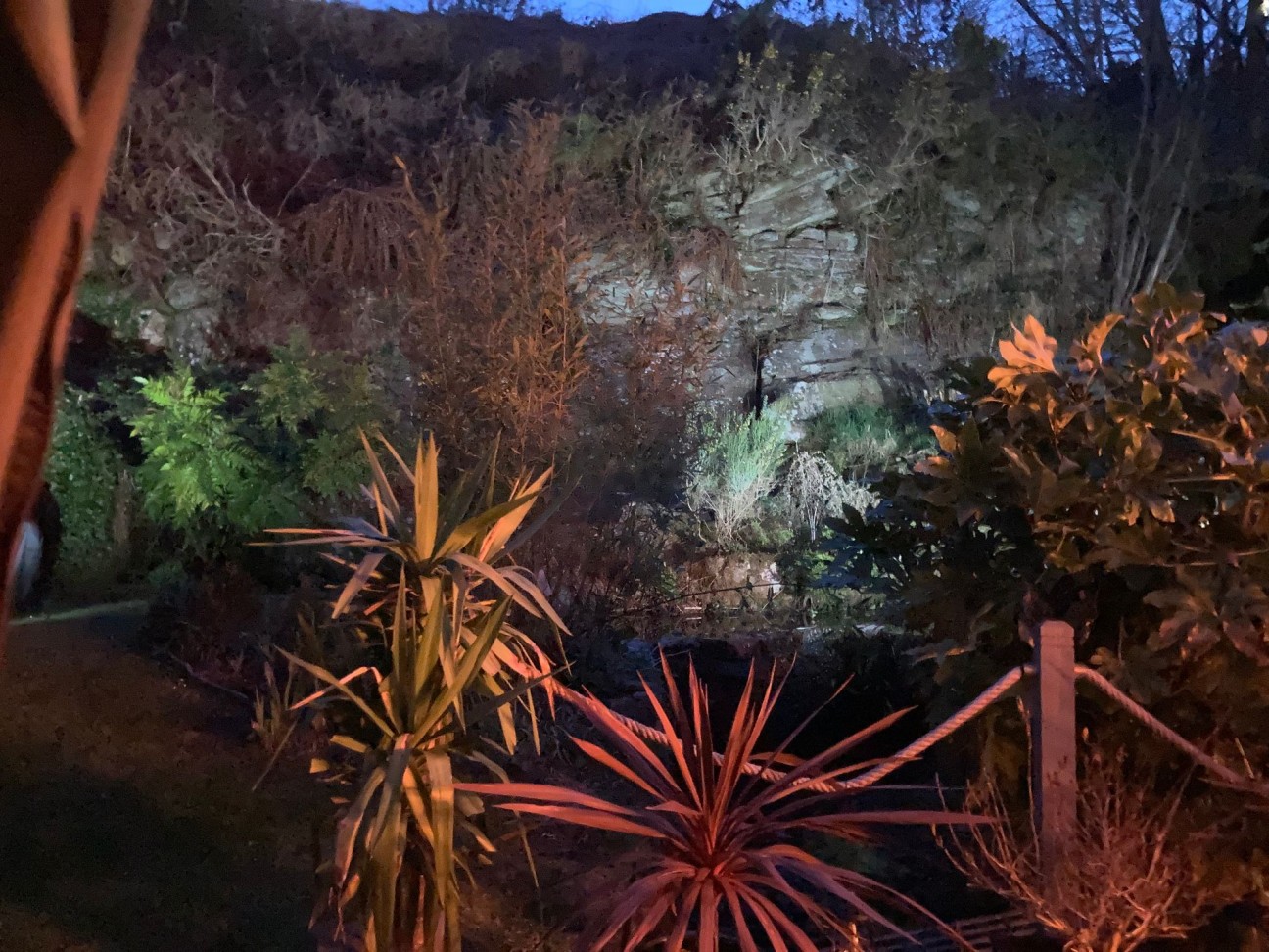 Railway Terrace, Hollybush, NP12