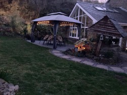 Railway Terrace, Hollybush, NP12