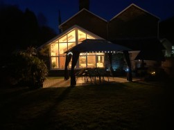 Railway Terrace, Hollybush, NP12