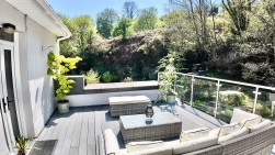 Railway Terrace, Hollybush, NP12