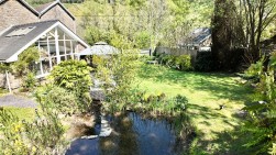 Railway Terrace, Hollybush, NP12
