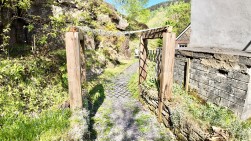 Railway Terrace, Hollybush, NP12