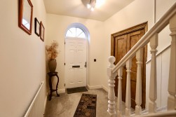 Railway Terrace, Hollybush, NP12