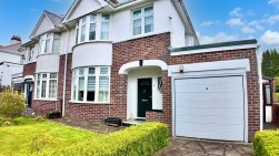 Sunnybank Road, Blackwood, NP12