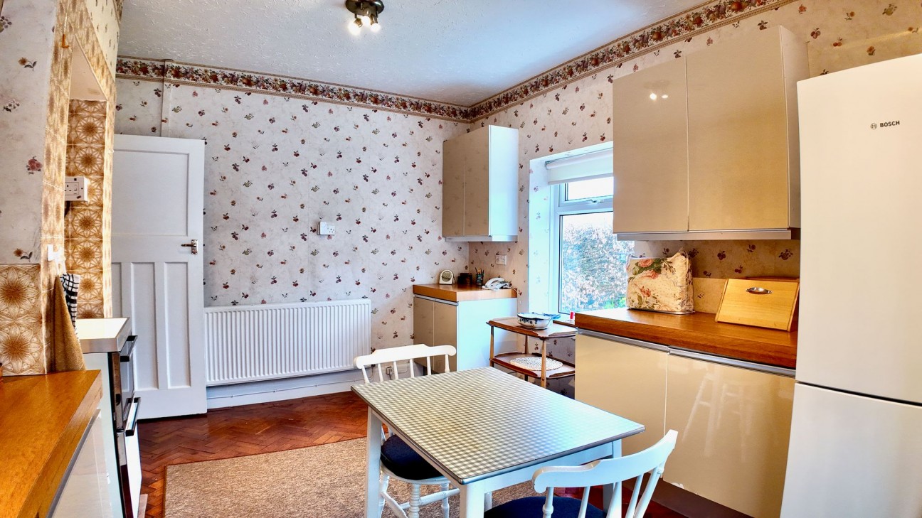 Sunnybank Road, Blackwood, NP12