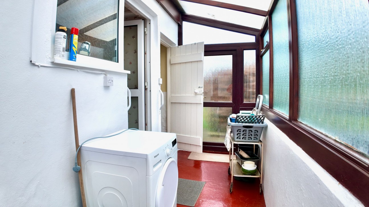 Sunnybank Road, Blackwood, NP12