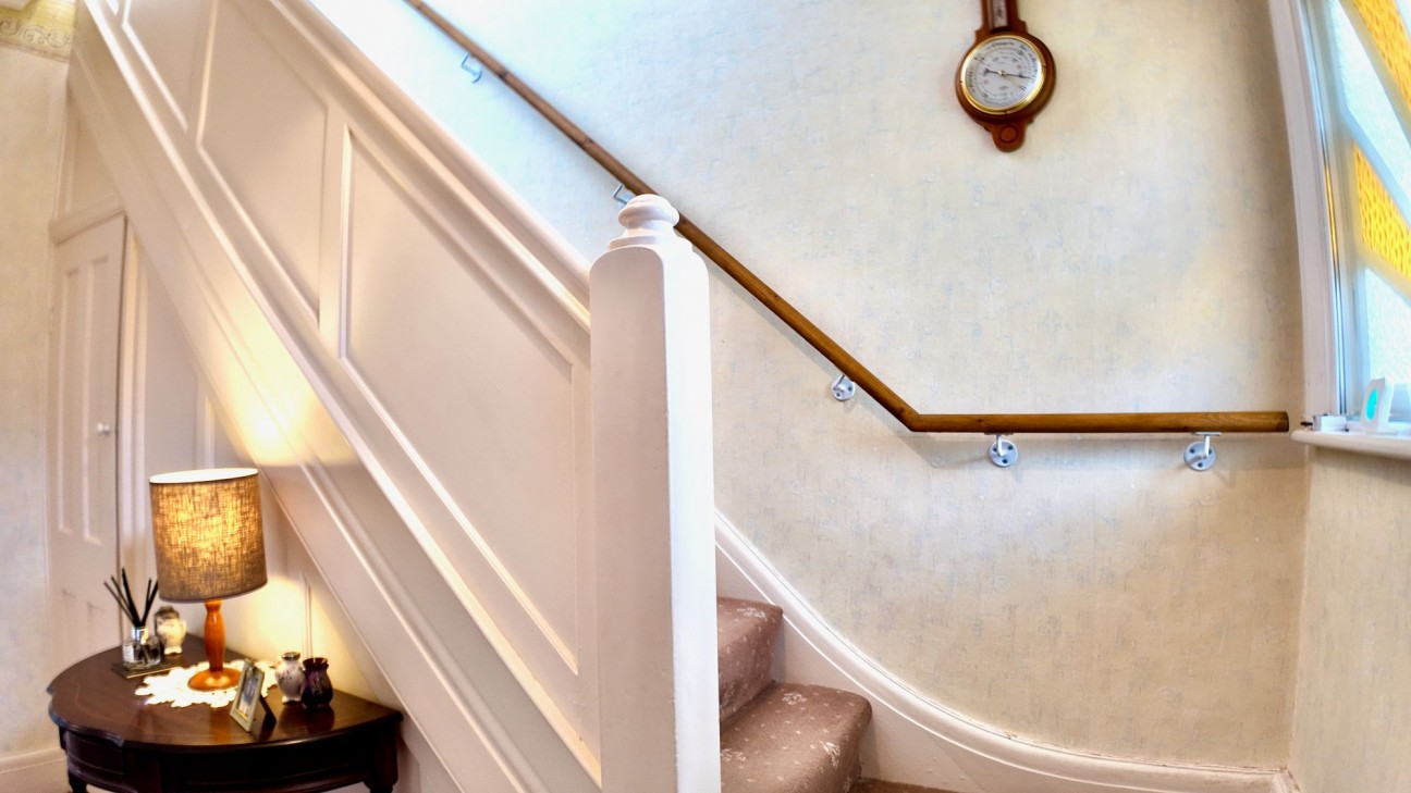 Sunnybank Road, Blackwood, NP12