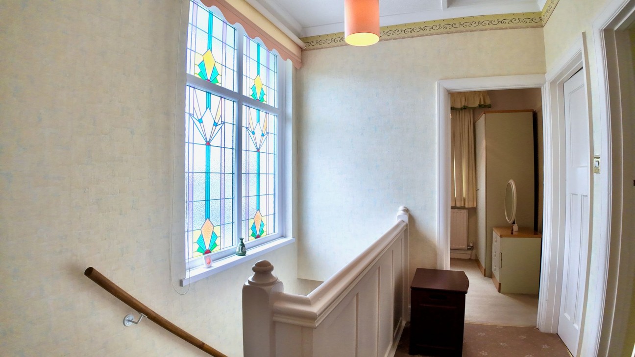 Sunnybank Road, Blackwood, NP12