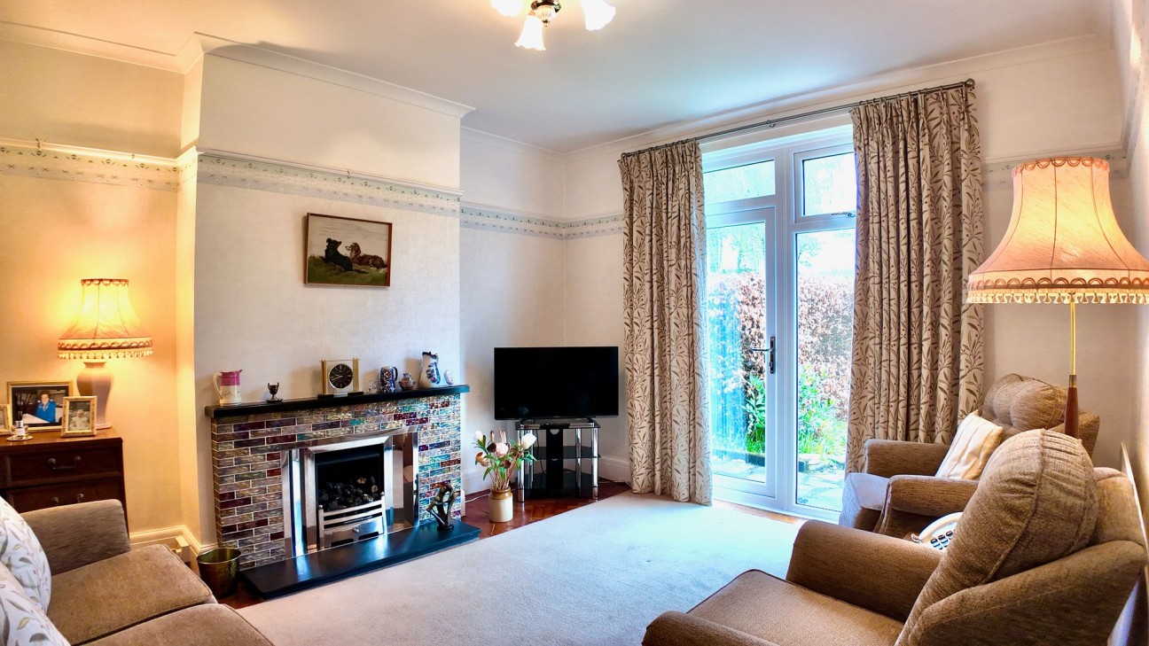 Sunnybank Road, Blackwood, NP12