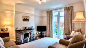 Sunnybank Road, Blackwood, NP12