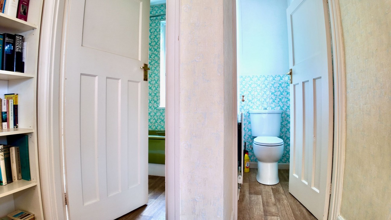 Sunnybank Road, Blackwood, NP12