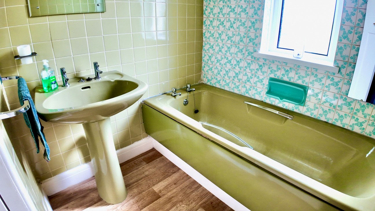 Sunnybank Road, Blackwood, NP12