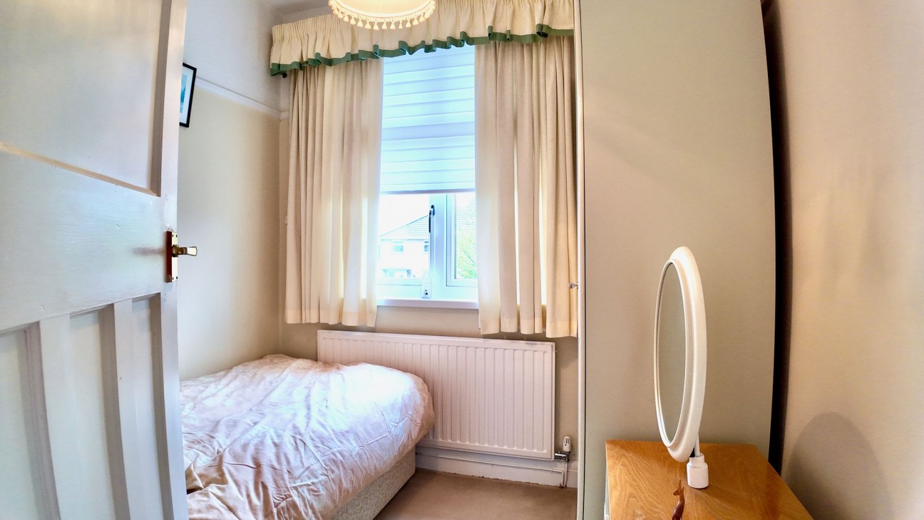 Sunnybank Road, Blackwood, NP12