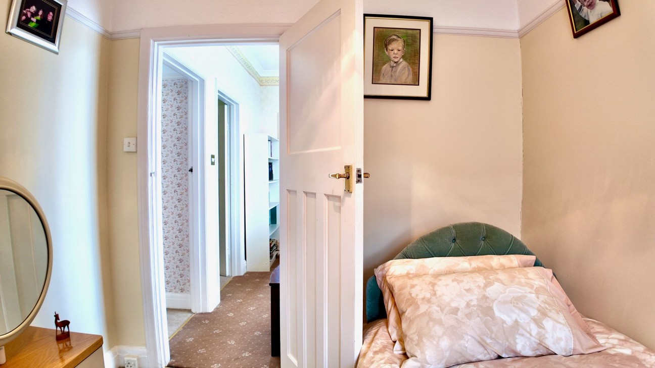 Sunnybank Road, Blackwood, NP12