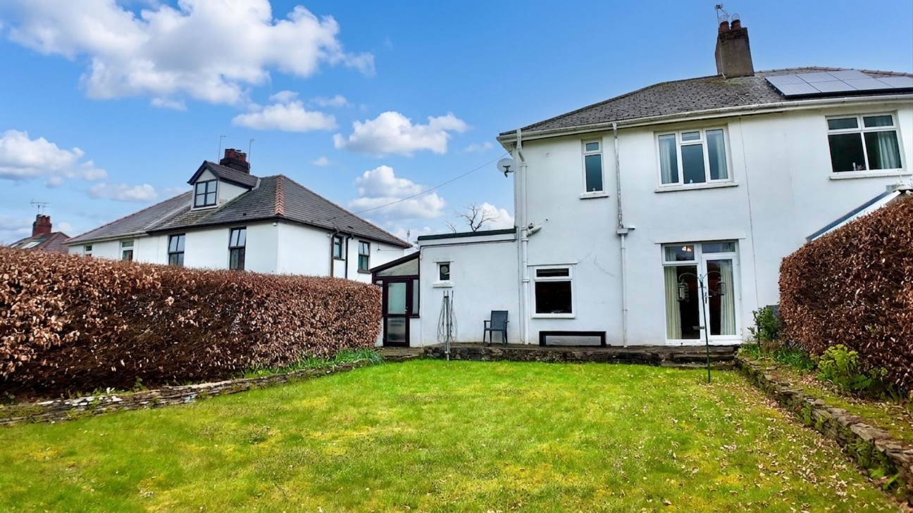 Sunnybank Road, Blackwood, NP12