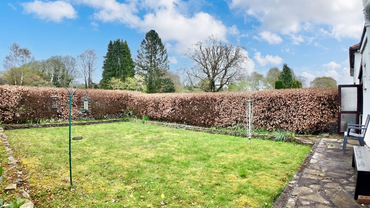 Sunnybank Road, Blackwood, NP12