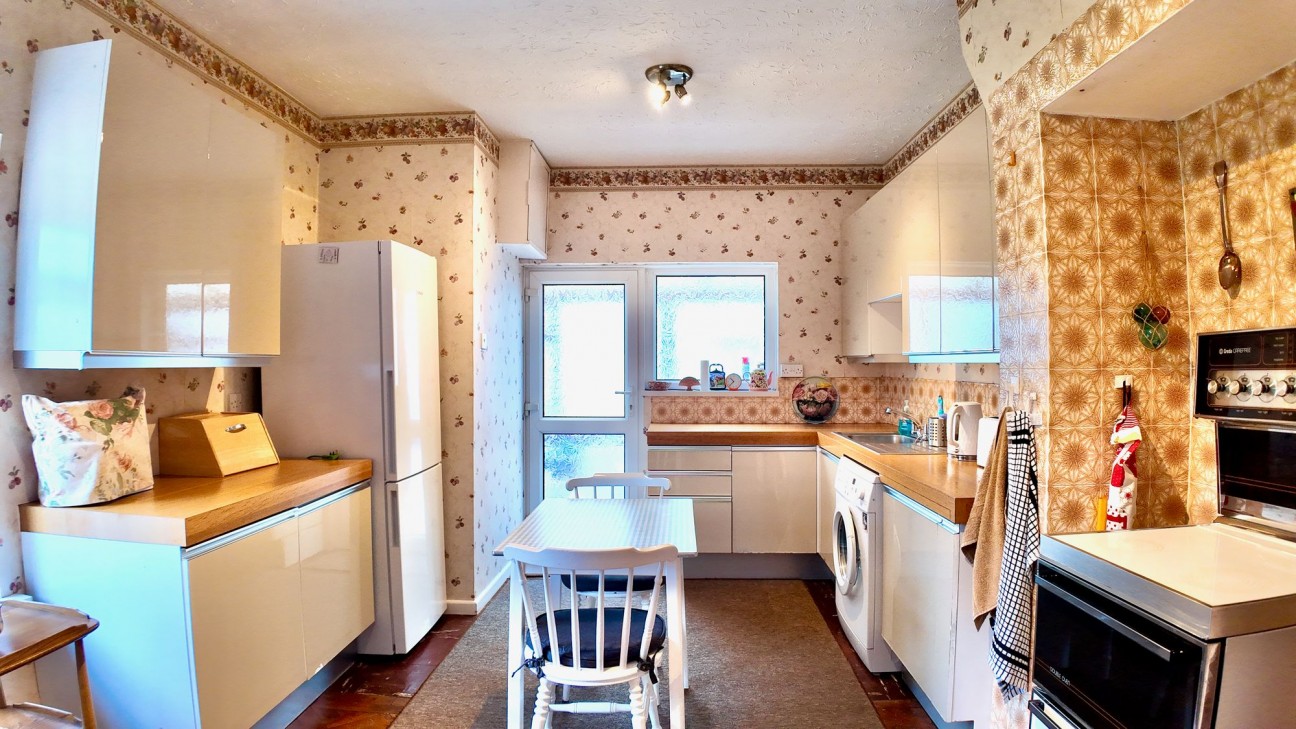 Sunnybank Road, Blackwood, NP12