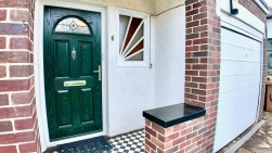 Sunnybank Road, Blackwood, NP12