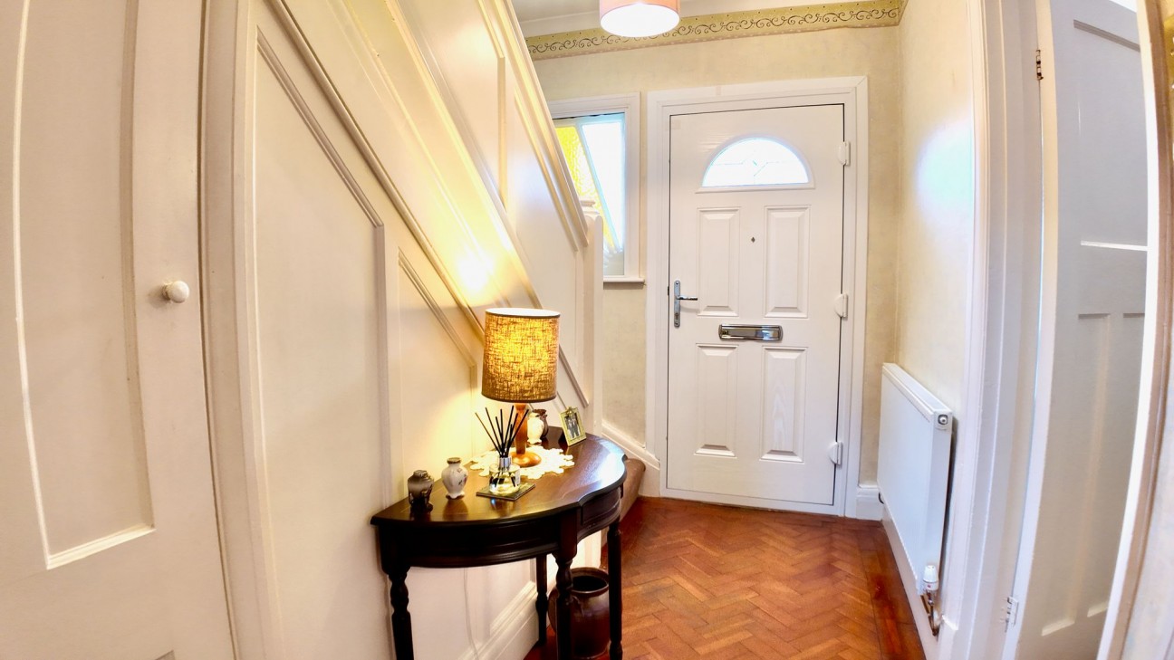 Sunnybank Road, Blackwood, NP12