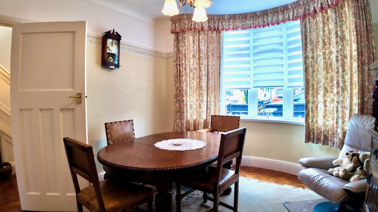 Sunnybank Road, Blackwood, NP12