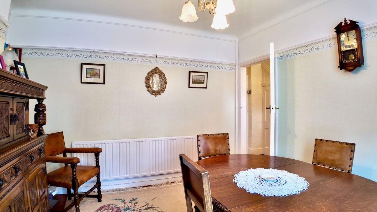 Sunnybank Road, Blackwood, NP12