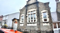 William Street, Blackwood, NP12