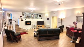 William Street, Blackwood, NP12