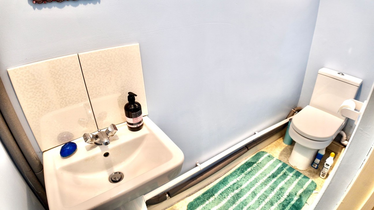 William Street, Blackwood, NP12