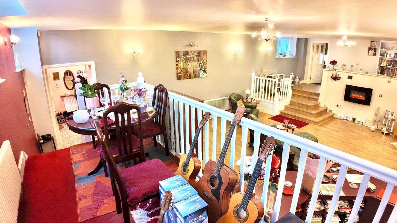 William Street, Blackwood, NP12