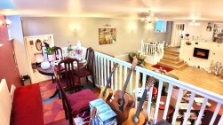 William Street, Blackwood, NP12