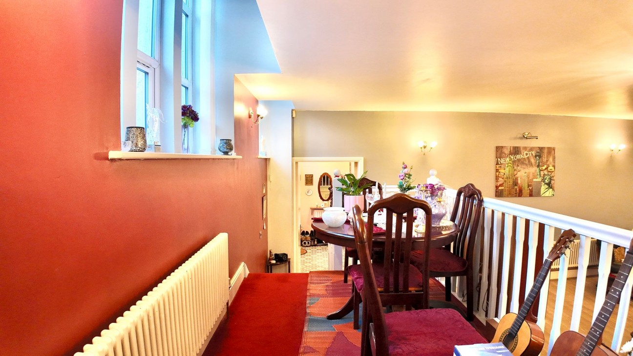 William Street, Blackwood, NP12