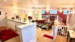 William Street, Blackwood, NP12