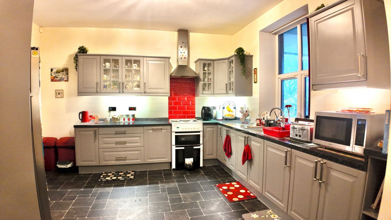 William Street, Blackwood, NP12