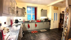 William Street, Blackwood, NP12