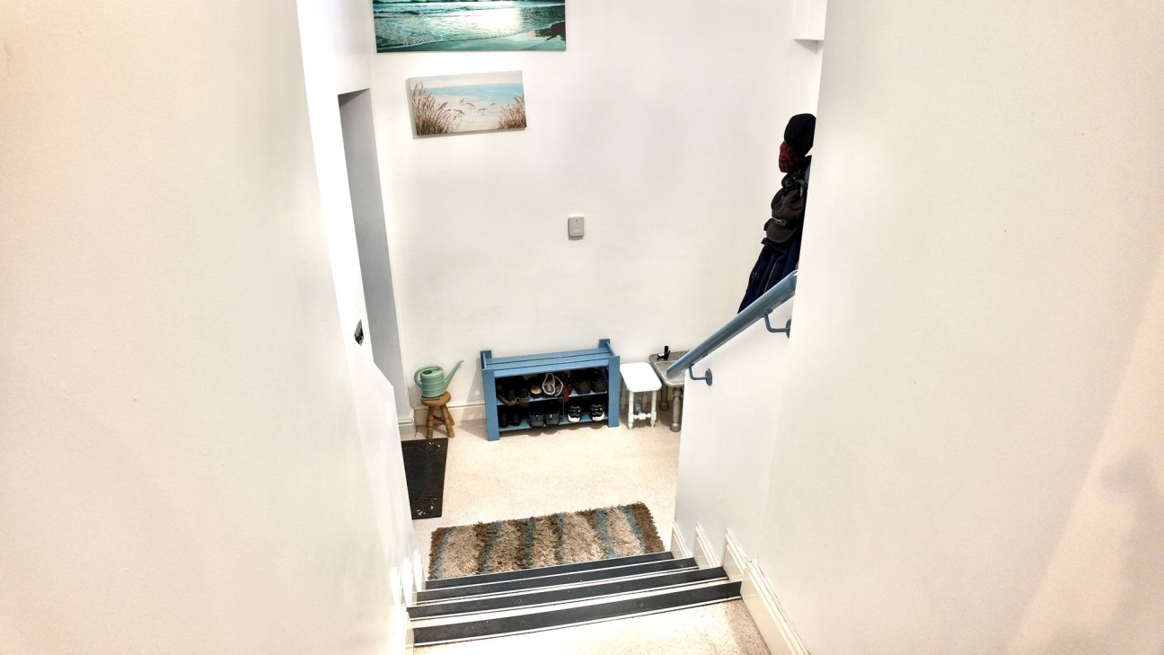 William Street, Blackwood, NP12