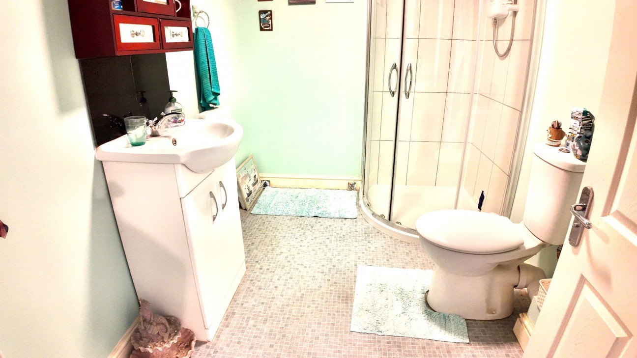 William Street, Blackwood, NP12