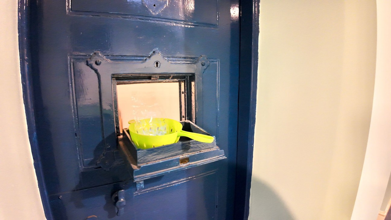 William Street, Blackwood, NP12