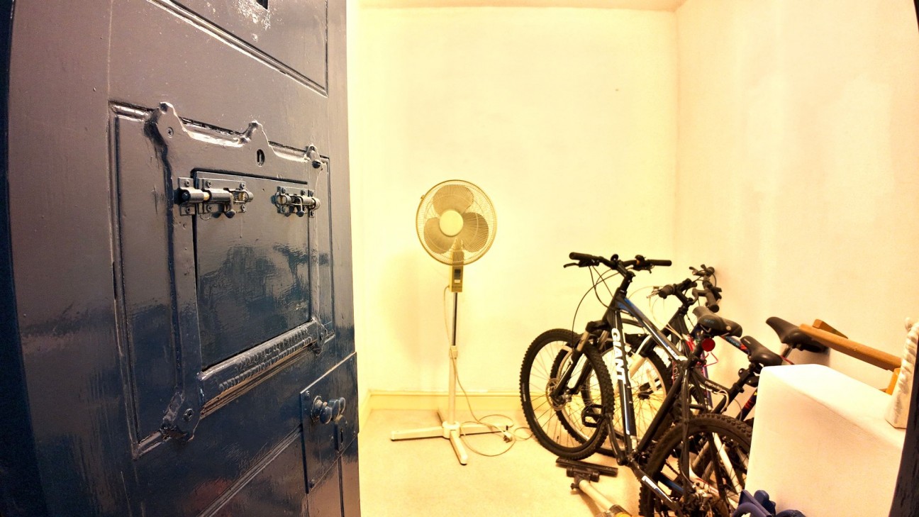 William Street, Blackwood, NP12