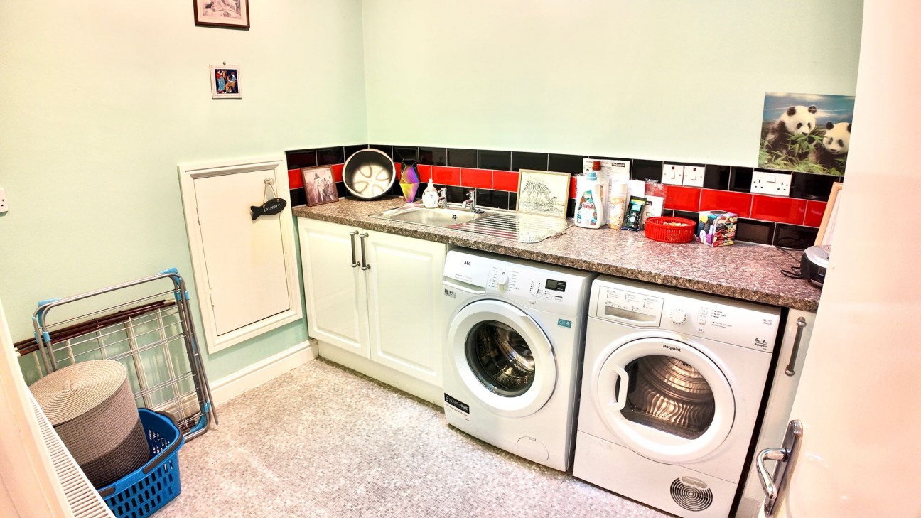 William Street, Blackwood, NP12