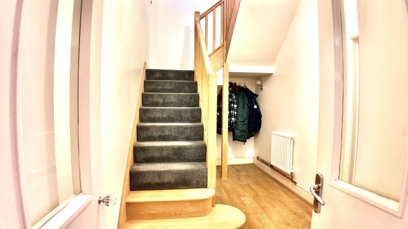 William Street, Blackwood, NP12