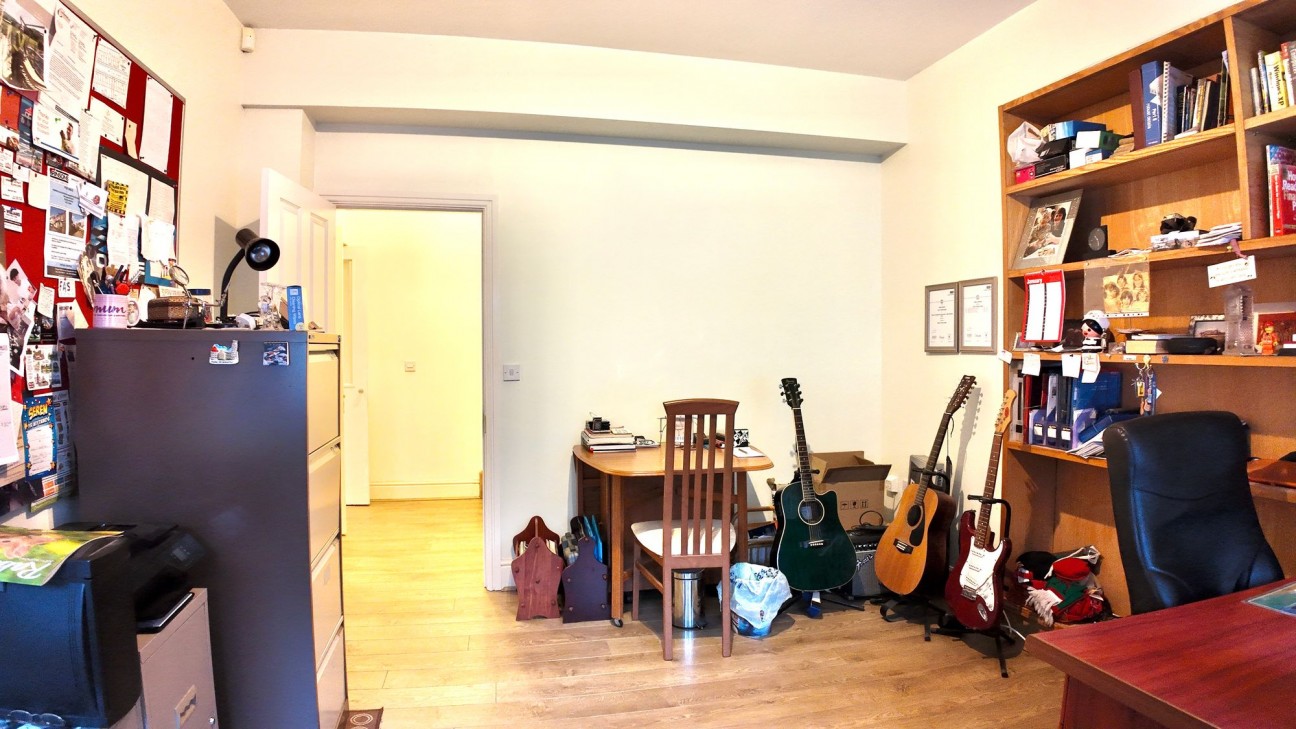 William Street, Blackwood, NP12