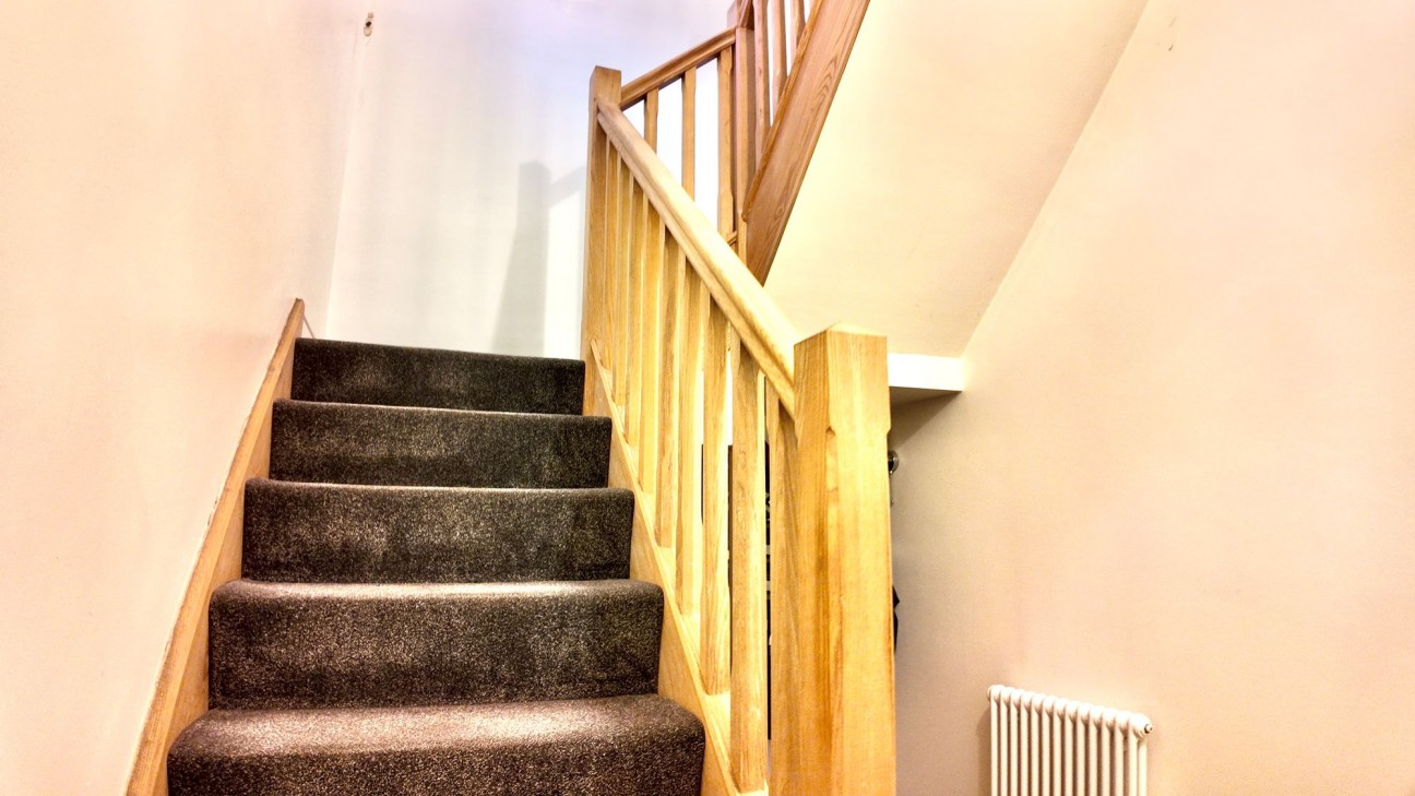 William Street, Blackwood, NP12