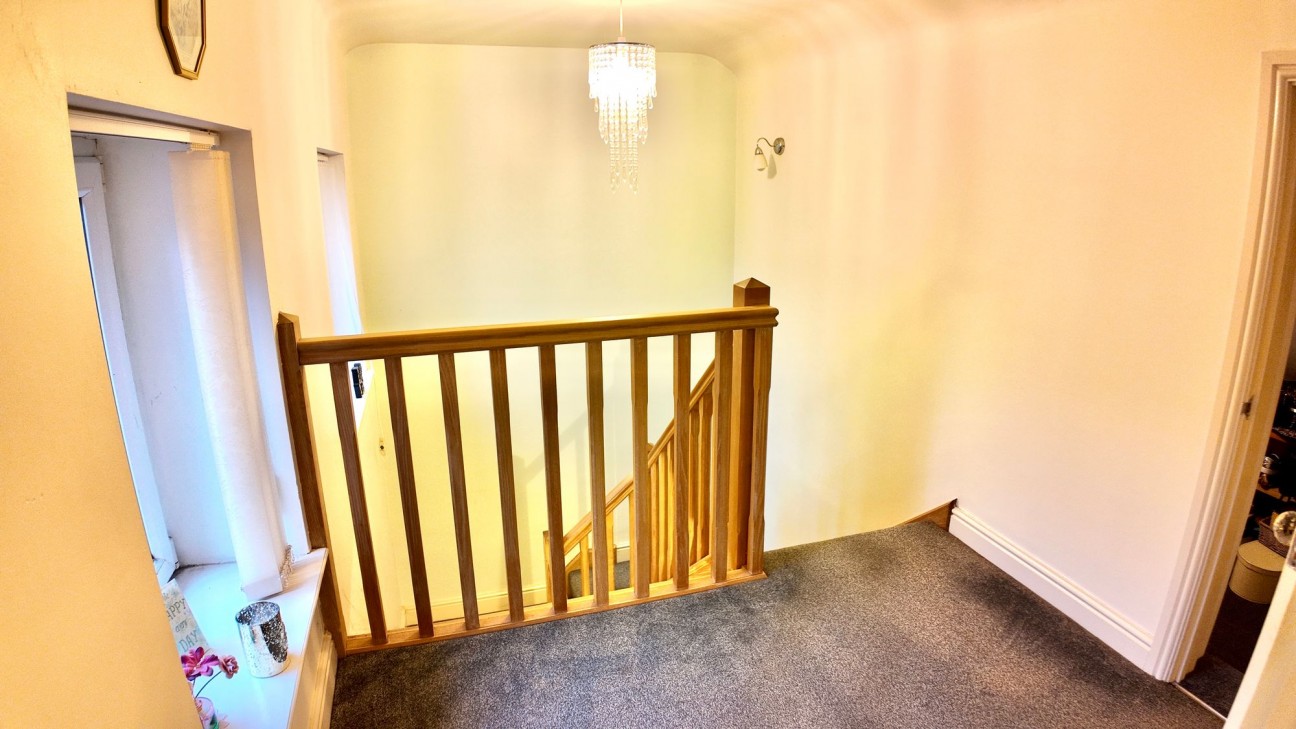 William Street, Blackwood, NP12