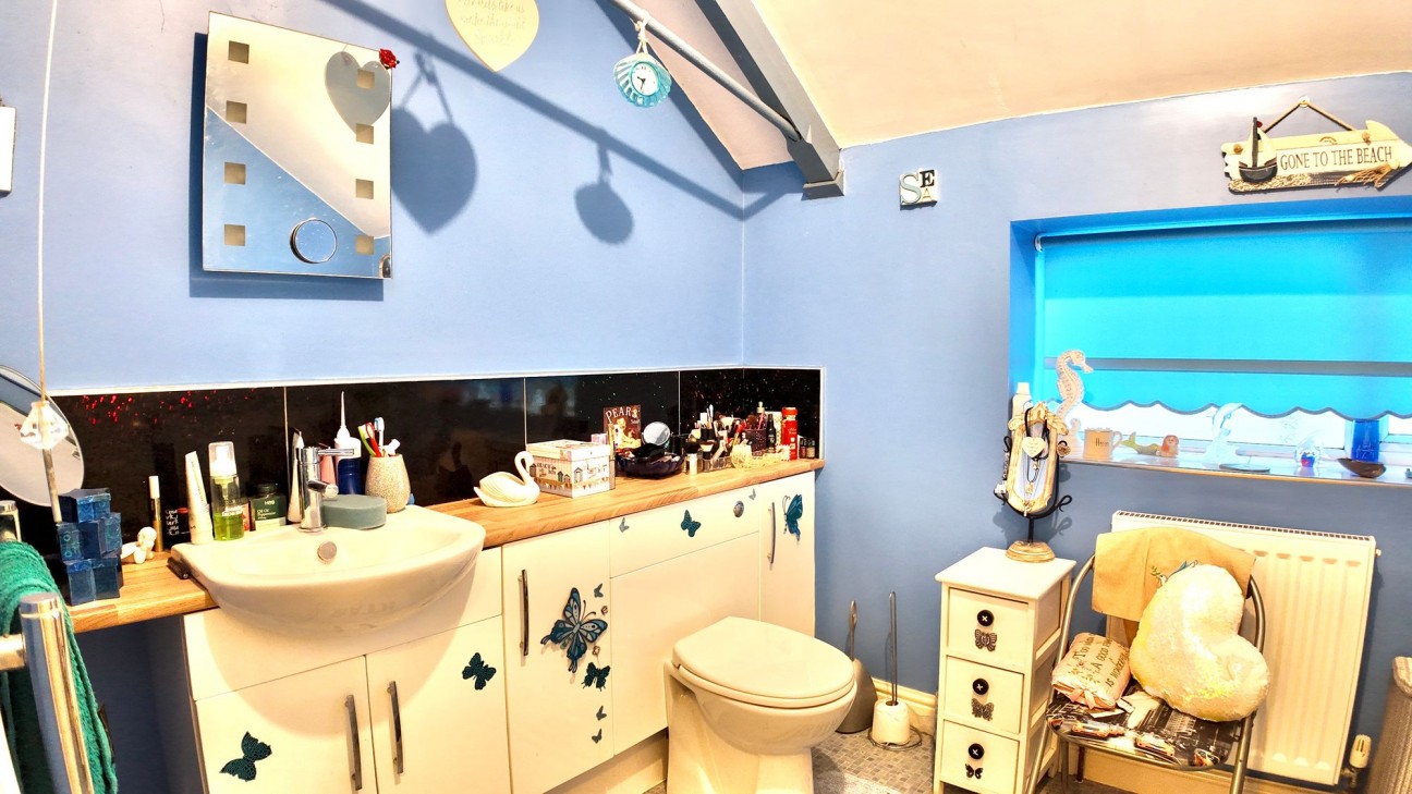 William Street, Blackwood, NP12