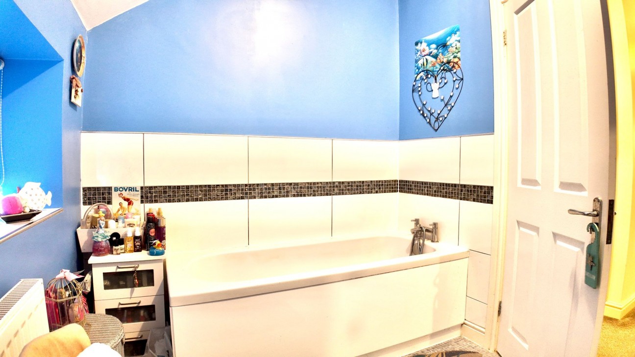 William Street, Blackwood, NP12