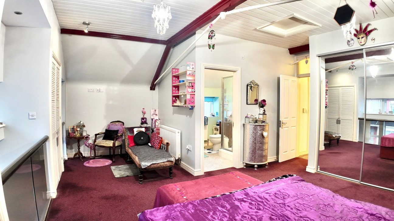 William Street, Blackwood, NP12