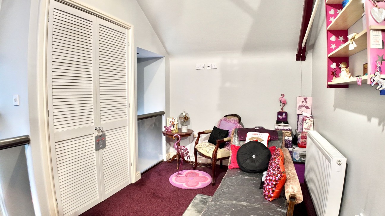 William Street, Blackwood, NP12