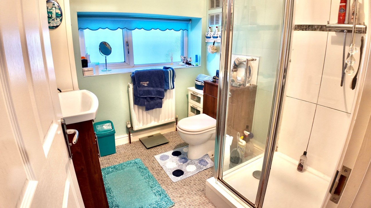 William Street, Blackwood, NP12