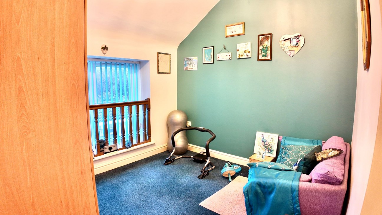 William Street, Blackwood, NP12