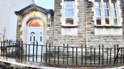 William Street, Blackwood, NP12